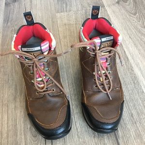 Ariat Terrain work boot/hiking boot